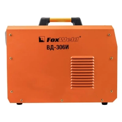 FoxWeld ВД-306И сварочный аппарат 3271