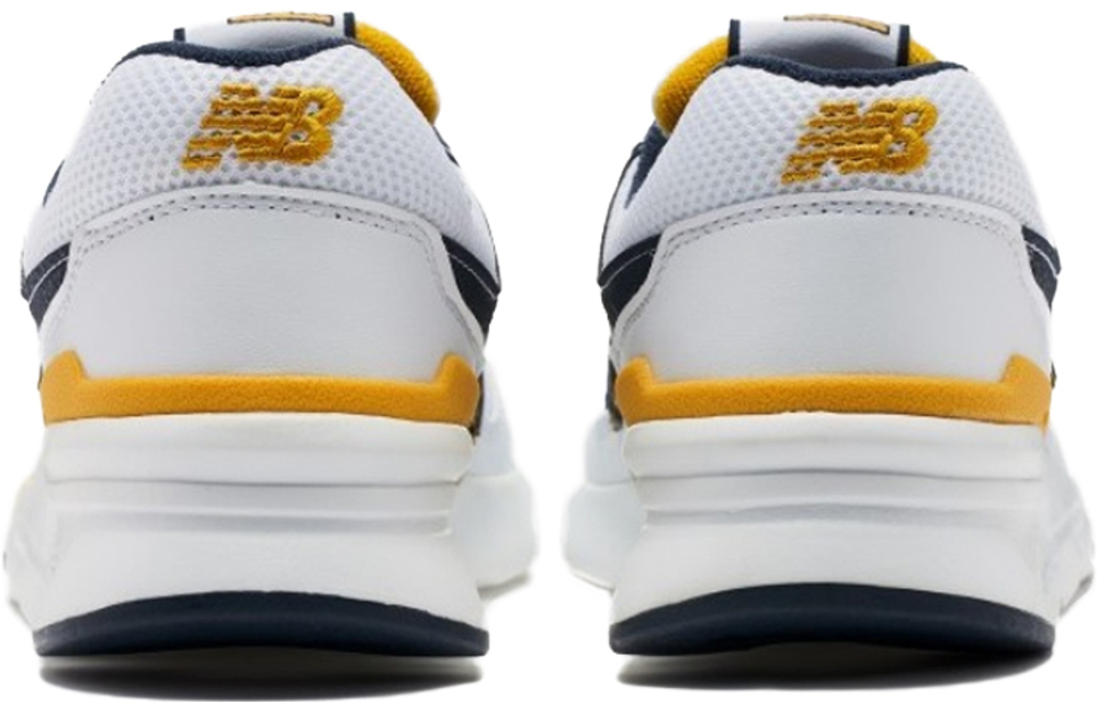 Кроссовки New Balance Nb 997 D