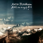 Anna Ternheim / All The Way To Rio (LP)