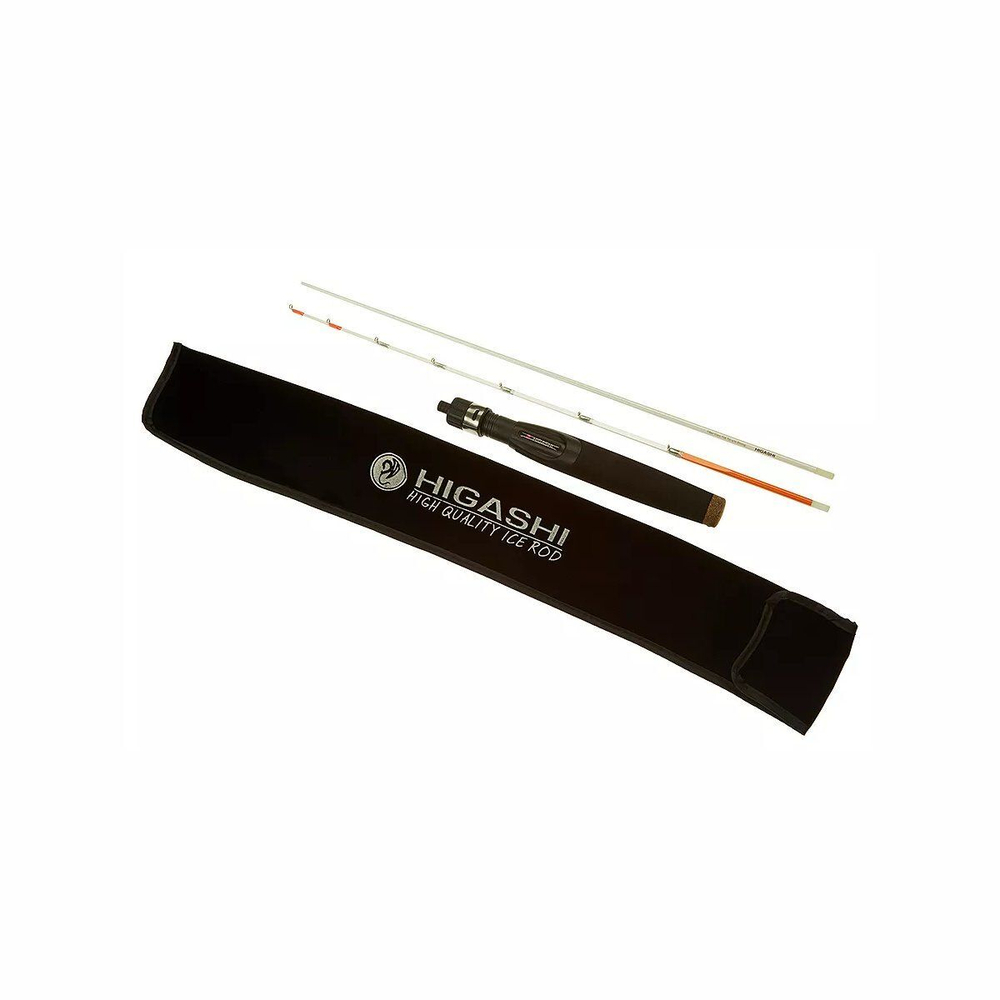 Удилище зимнее iFish Salmon 28гр