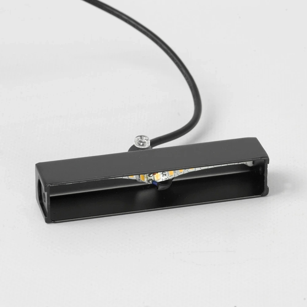 Подвесная люстра Lussole LITTLEROCK LSP-7096