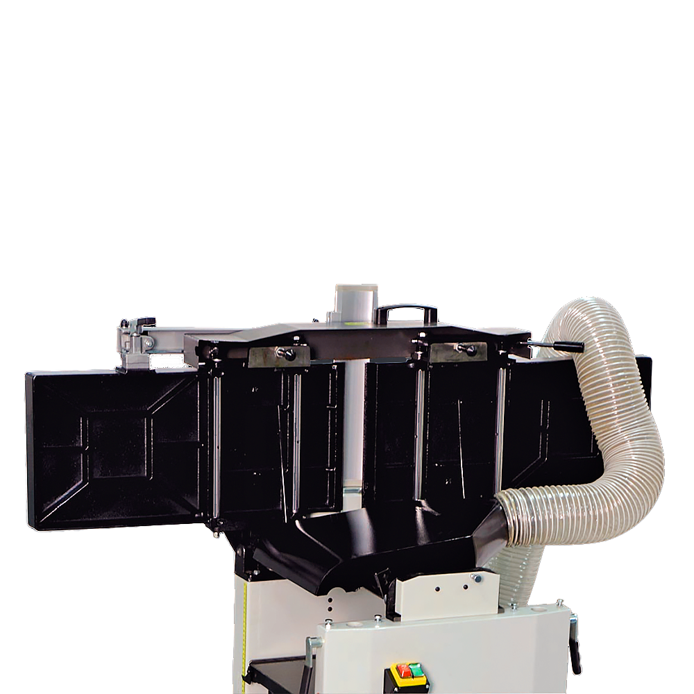 JIB PT310A (230В) Фуговально-рейсмусовый станок