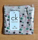 Трусы женские 1 шт., хлопок, размер 48-52, разные цвета