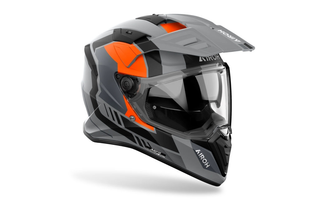 Шлем Airoh Bandit Horn