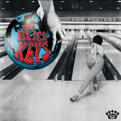 Black Keys - Ohio Players