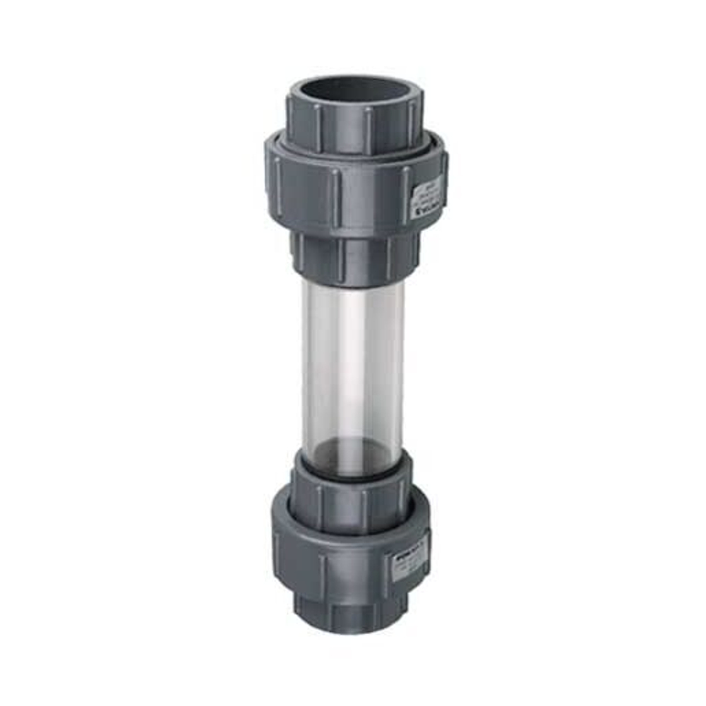 Стекло смотровое EPDM d110, ПВХ