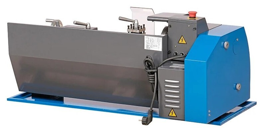 Станок токарный NORDBERG NLM550