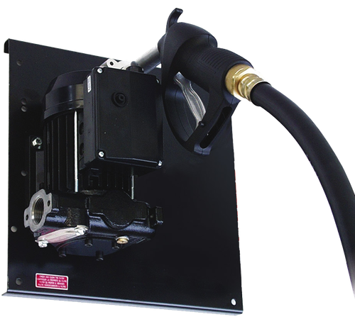 ST Panther 56  - Перекачивающая станция для дизельного топлива Полимер-Групп PIUSI - арт.559174