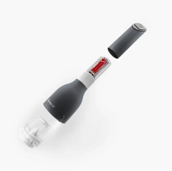 FinaMill PRO Plus электрическая кофемолка для специй Midnight Black