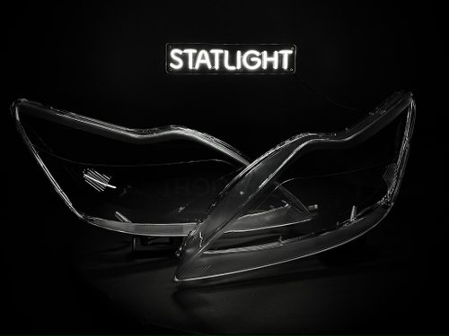 Комплект стекол Ford Focus 2 2007-2011