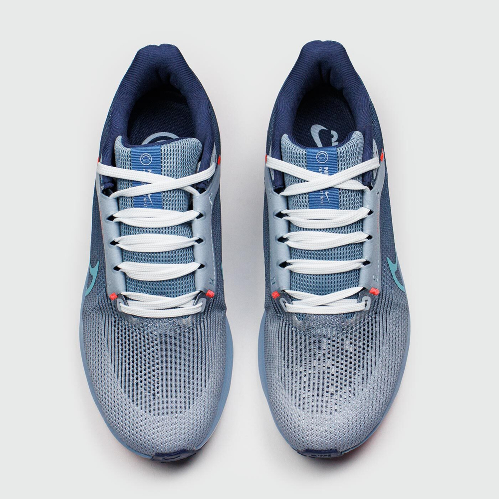 Кроссовки Nike Air Zoom Pegasus 40 Grey Blue White