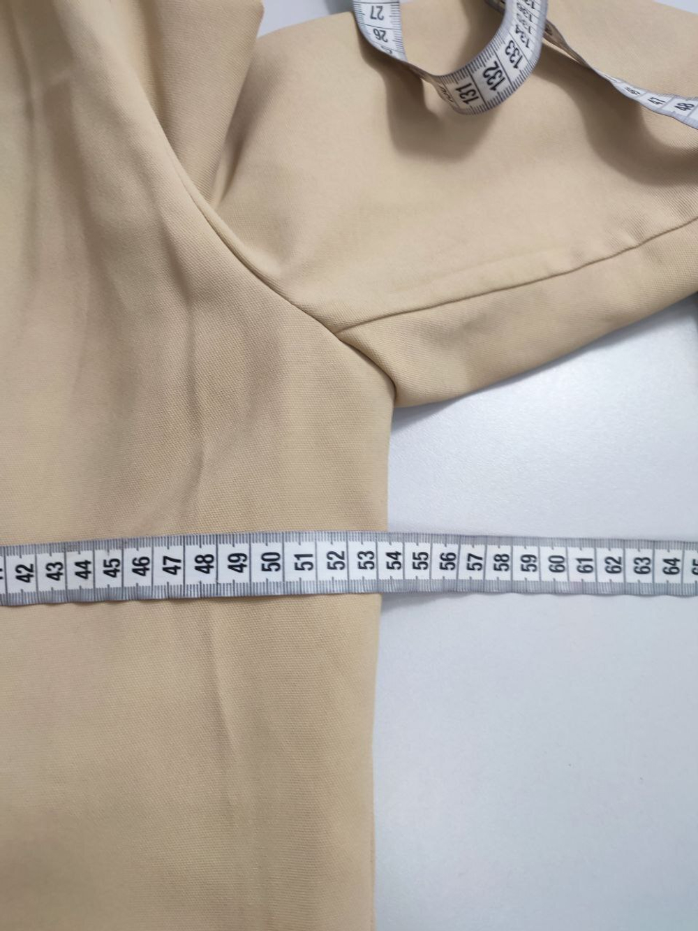 Жакет Boohoo практичный 52 размер