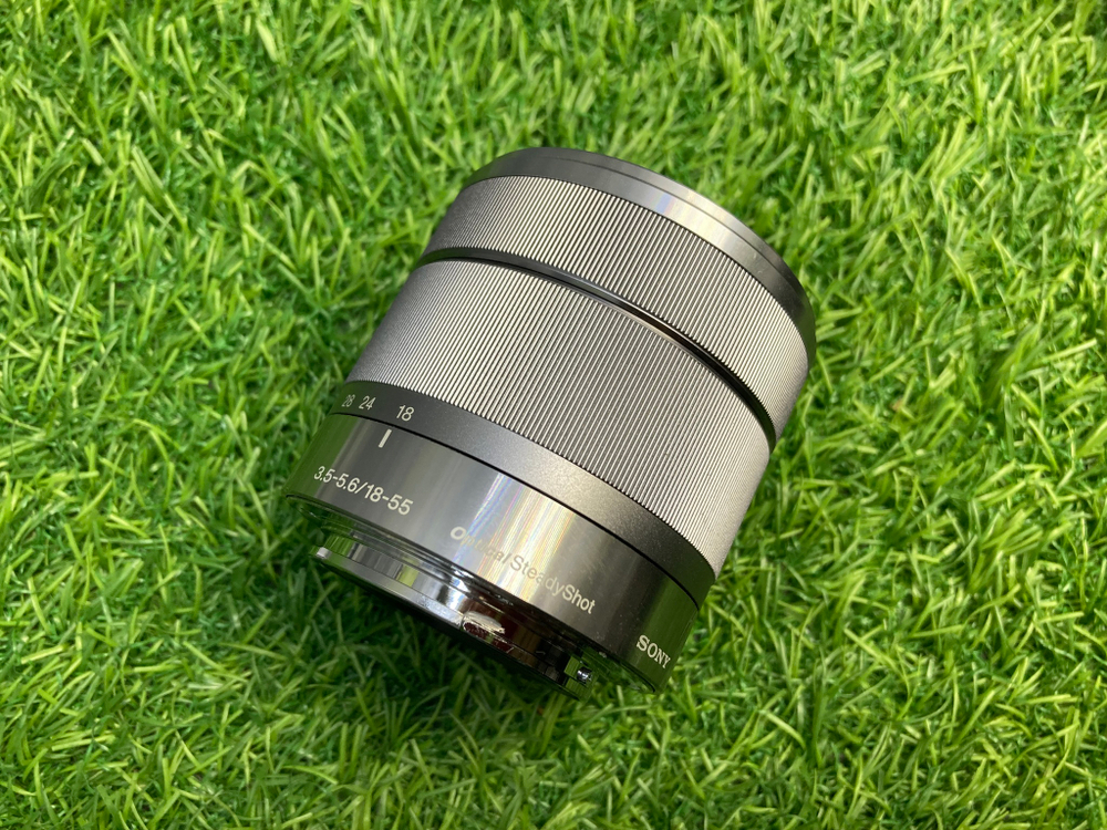 Sony NEX F3 kit 18-55mm Покупка/Продажа