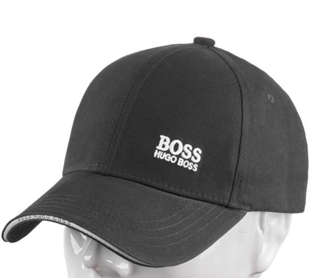 Бейсболка Boss club