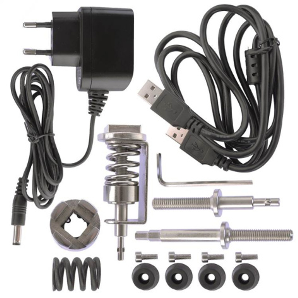 Динамометр МЕГЕОН 34010