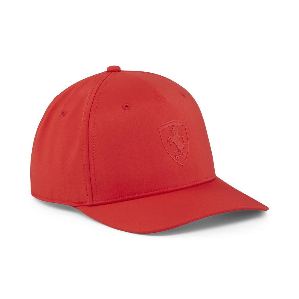 Кепка PUMA Ferrari Style LC Cap