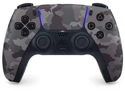 Геймпад/Джойстик Sony DualSense PS5 Камуфляж Б/У
