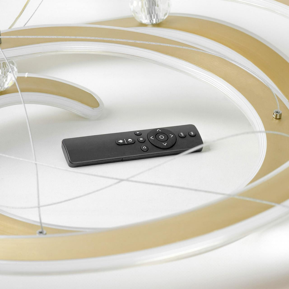 Люстра подвесная Lussole SY0837