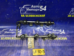 Топливная рейка NISSAN TERRANO 1999