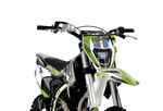 Мотоцикл Эндуро Progasi Ibiza 300 Yellow