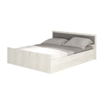 Кровать 1.6м LIGHT Фиеста