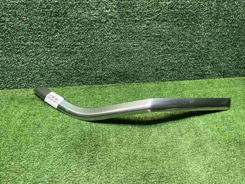 Молдинг бампера правый Hyundai Santa Fe 4 (18-21)