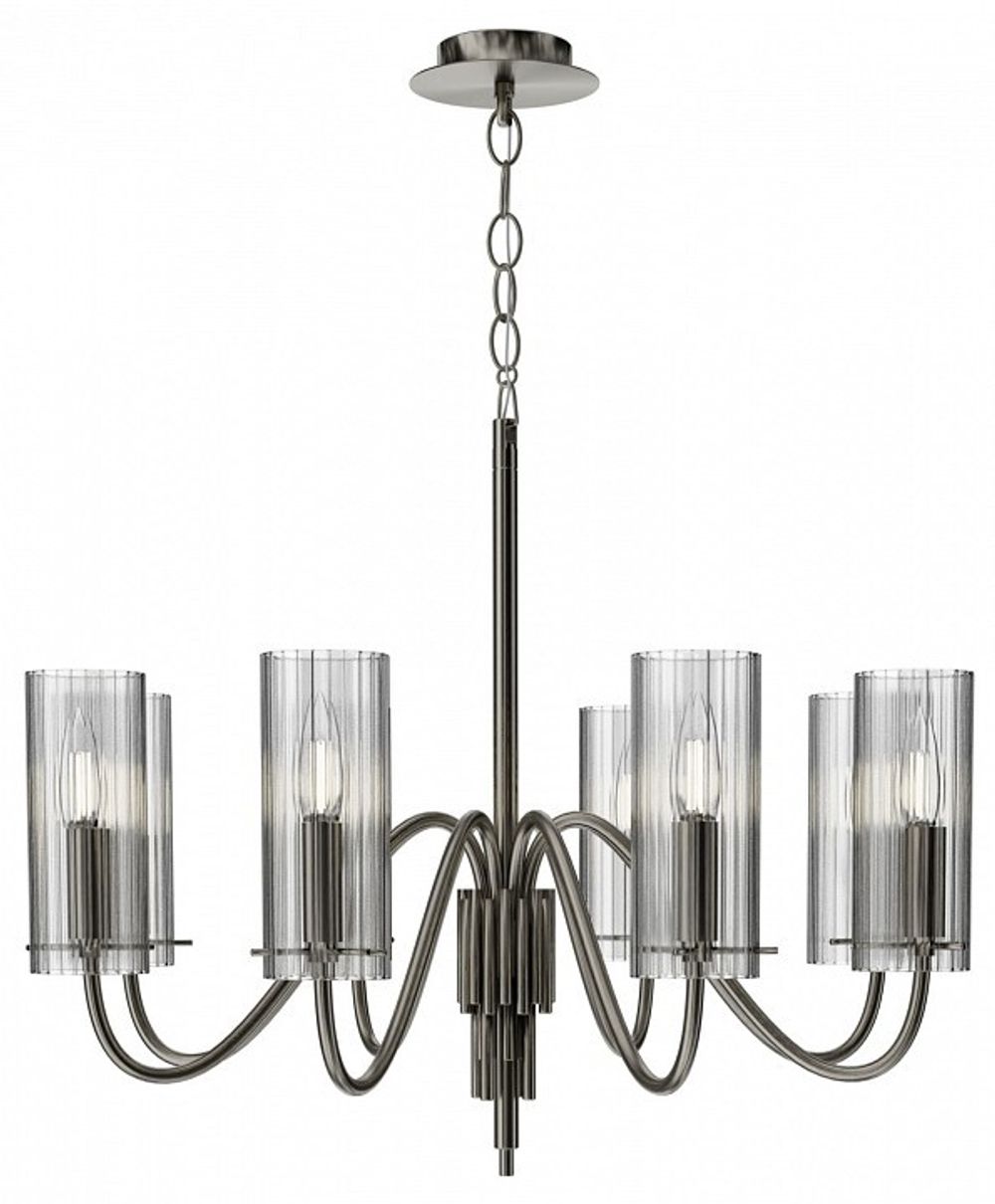 Подвесная люстра ST-Luce SANTORI SL2005.103.08