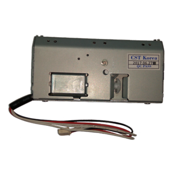 Отрезчик (в сборе) для РИТЕЙЛ-01Ф