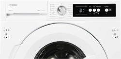 Встраиваемая стиральная машина Hyundai HWM 7121