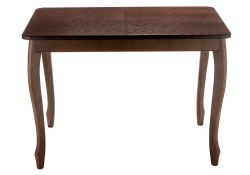 Стол Амато 106х67 орех