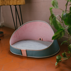 Лежанка KOMBUCHA Zee.Cat