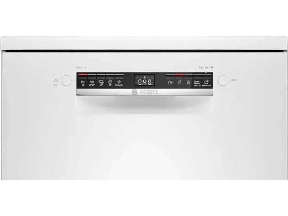Посудомоечная машина Bosch SMS4HTW17E