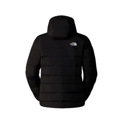 Баскетбольная мужская куртка The North Face Aconcagua 3