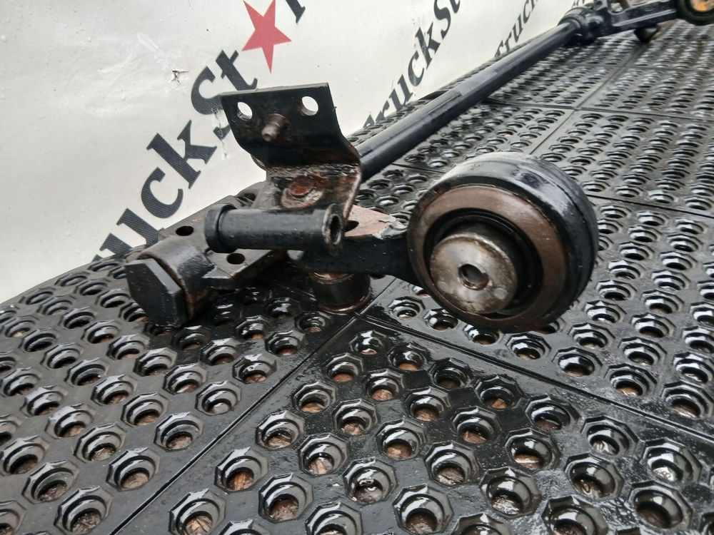 Торсион кабины