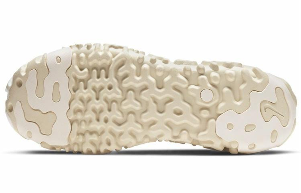 Кроссовки Nike Overbreak Overcast