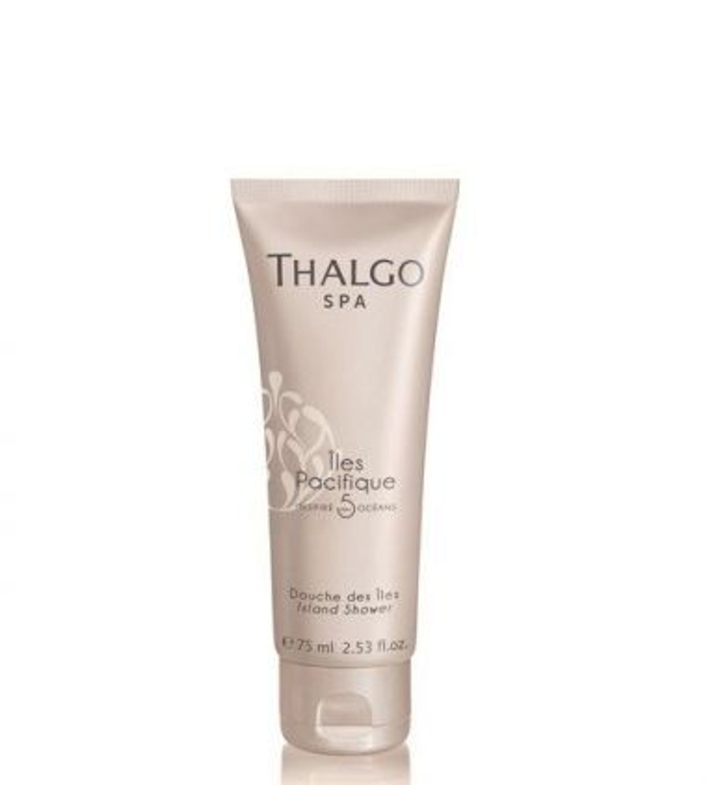 THALGO Island Shower 75 ml.