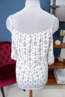 Топ летний 48 размер