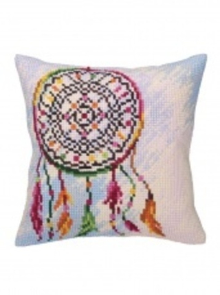 "Ловец снов"-5365  подушка