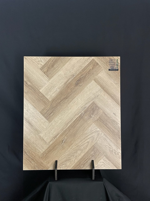 Кварцевый ламинат Fargo Parquet Дуб Афины 33-2187-09