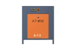 Винтовой компрессор Atom A-7,5E 8 бар PM IP65