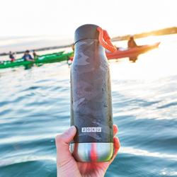 Термос Zoku 500 мл Paradise