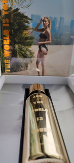 What We Do Is Secret — And The World Is Yours 50ml (duty free парфюмерия)