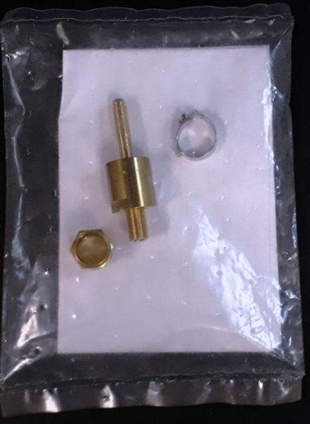 400.D355 Ремонтный комплект BIKOX50 М10х1 400.D191