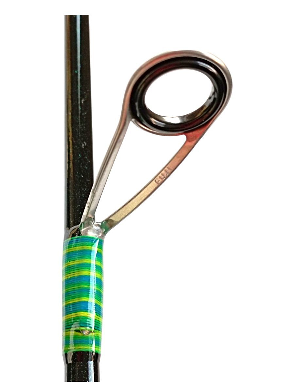 Спиннинг Histar Shadows тест 2-10 гр длина 186 см