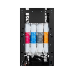 Пурифайер Ecotronic B50-U4L BLACK-GOLD