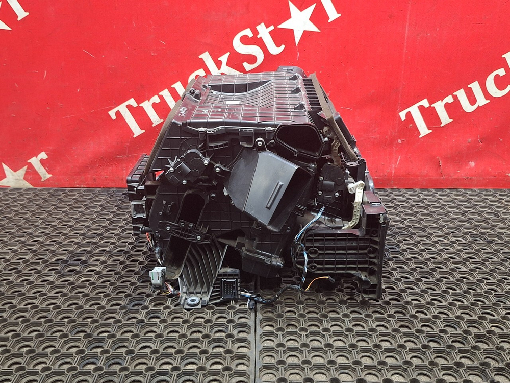 Отопитель в сборе 2019г