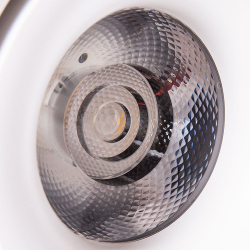 Спот Arte Lamp A7715PL-1WH