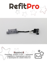 Интерфейсный кабель на напр. 3.3В для Z580 Lenovo (90200650), оригинал