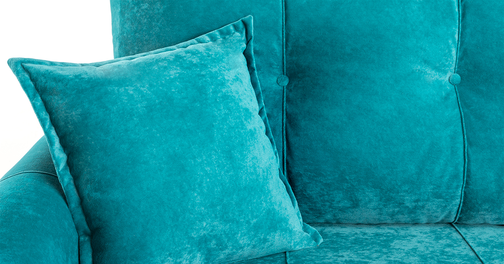 Диван кровать Плимут, Синий