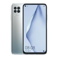 Huawei P40 Lite 8/128GB White - Белый